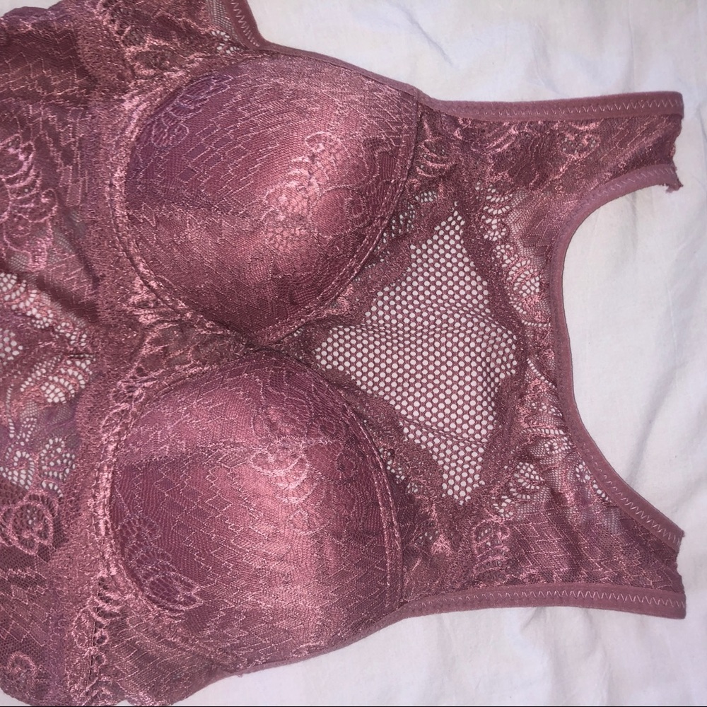 Fashion Nova Teddy / Bodysuit
